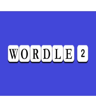 Wordle 2 Steam Key GLOBAL